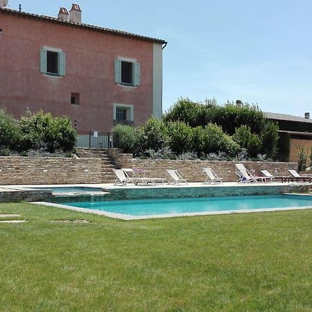 Agriturismo Casale Bonaparte Cellere Екстериор снимка