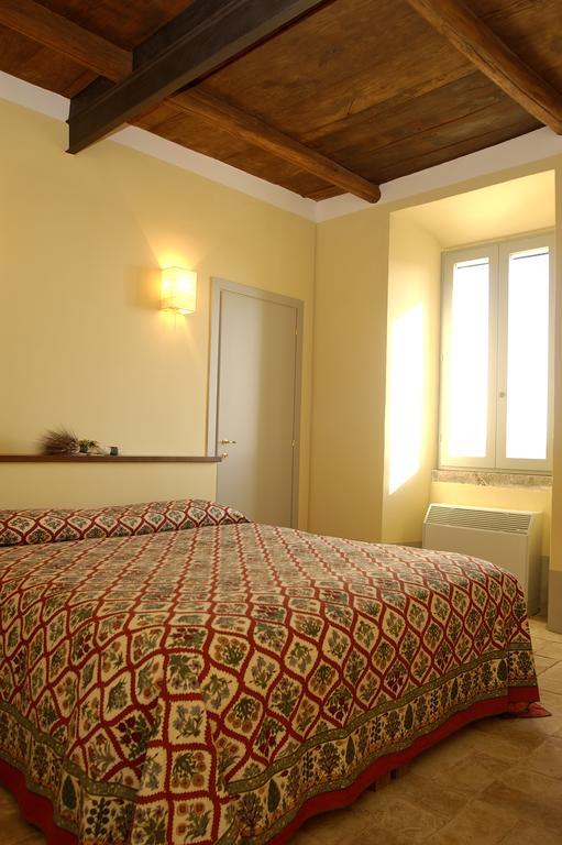 Agriturismo Casale Bonaparte Cellere Екстериор снимка