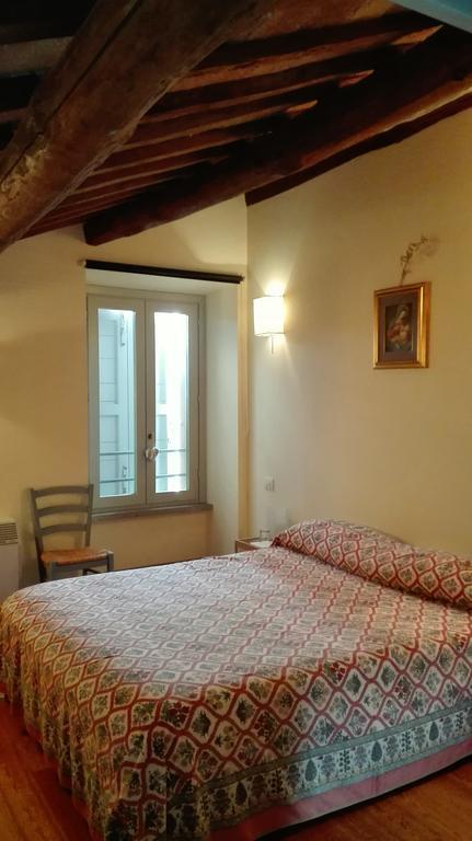 Agriturismo Casale Bonaparte Cellere Екстериор снимка