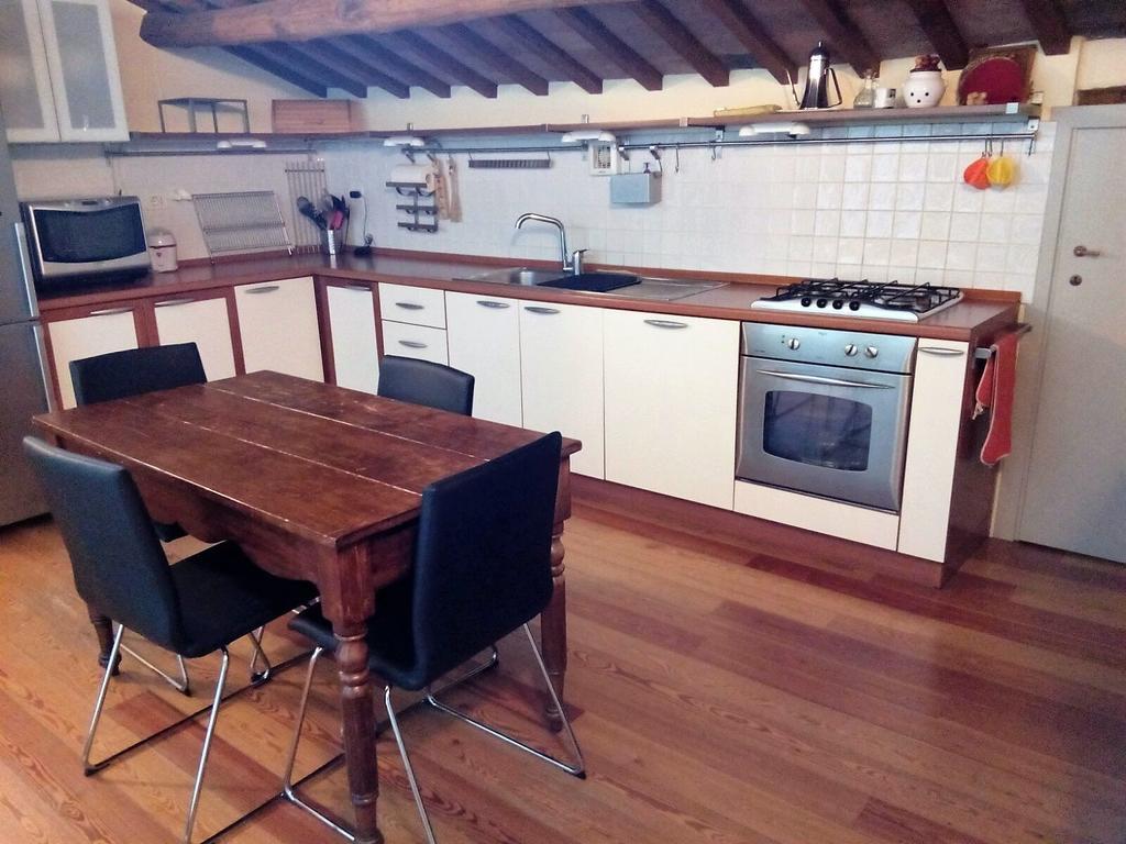 Agriturismo Casale Bonaparte Cellere Екстериор снимка