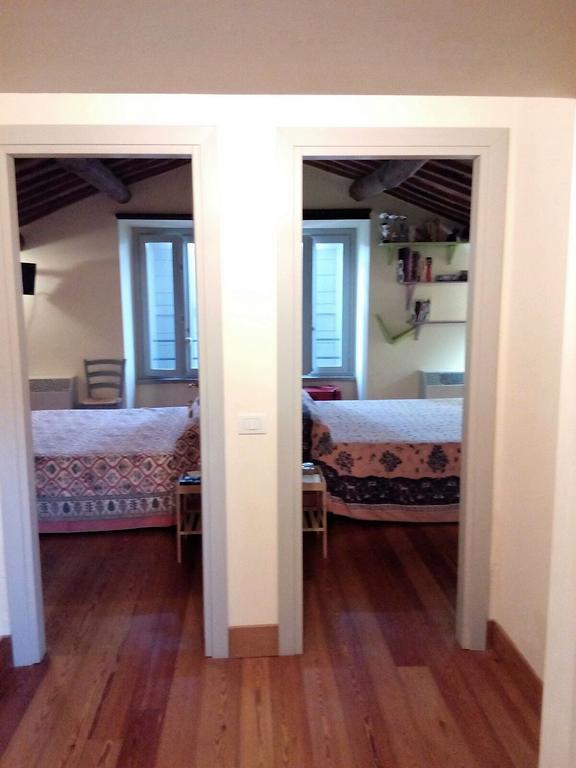 Agriturismo Casale Bonaparte Cellere Екстериор снимка