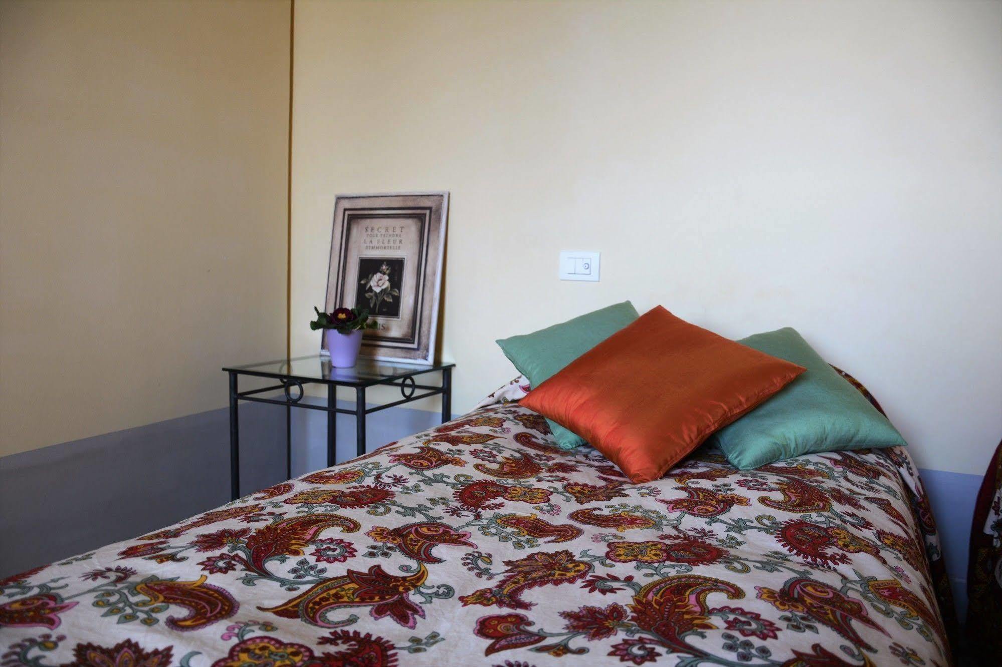 Agriturismo Casale Bonaparte Cellere Екстериор снимка